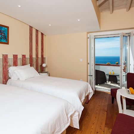 Chalet O Amorzinho Azenhas do Mar Exterior photo